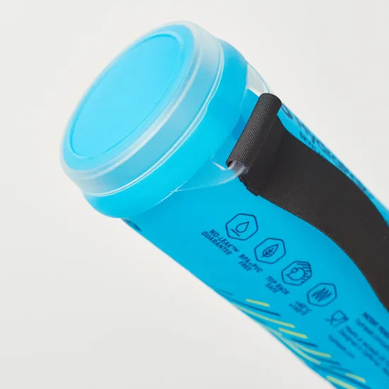 HydraPak Botella Flexible De Mano Skyflask™ Speed De 350 Ml