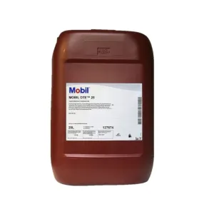 Hydraulic Oil Mobil DTE 25, 20L