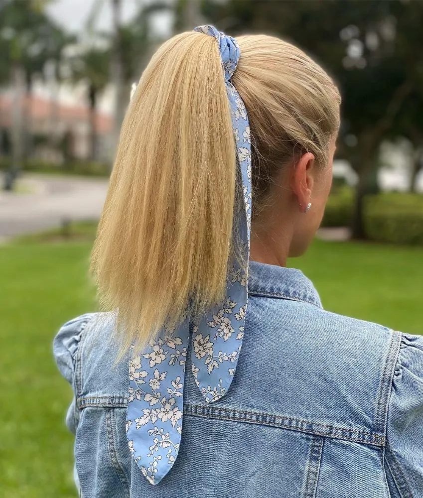 Hyland River - Hair Scarf