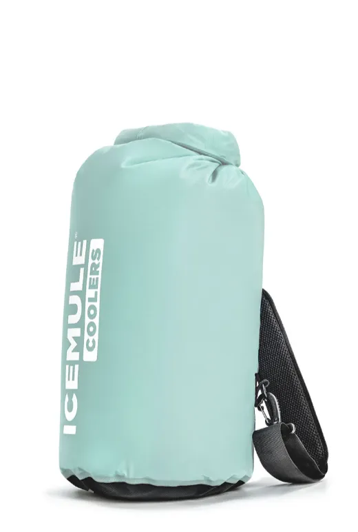 IceMule Classic Medium Seafoam Cooler
