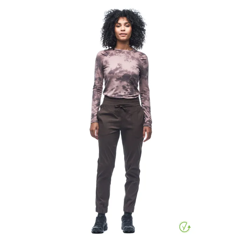 Indyeva Gamba II Woven Stretch HV