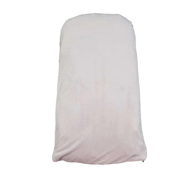 InnoPet Velvet Fleece Mattress Cover for Dog Pram | Premium Cozy | Comfort Eco