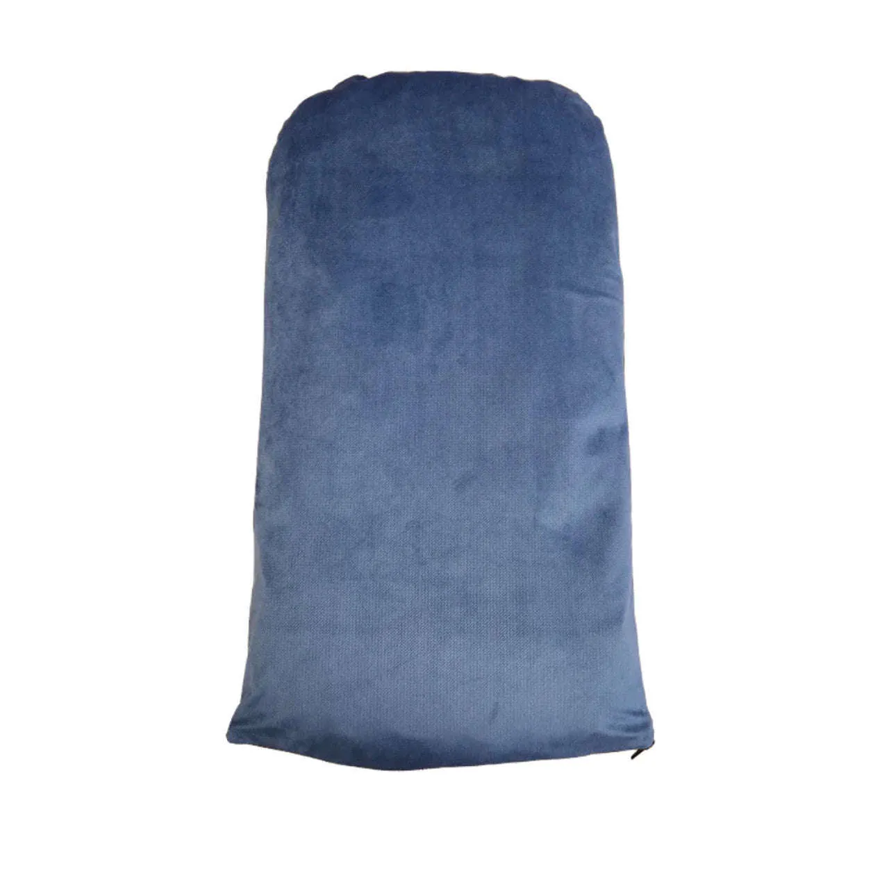 InnoPet Velvet Fleece Mattress Cover for Dog Pram | Premium Cozy | Comfort Eco