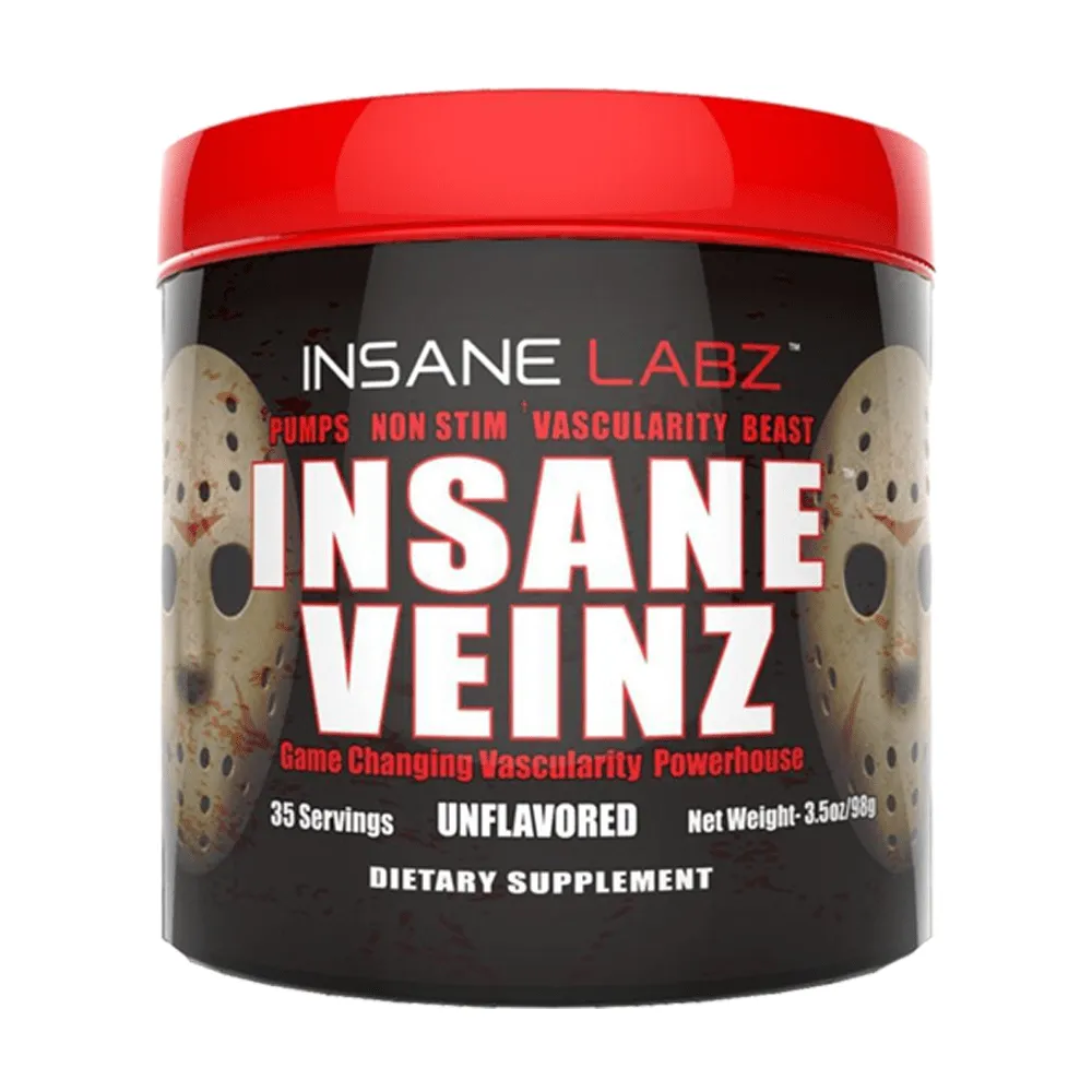 Insane Labz Insane Veinz