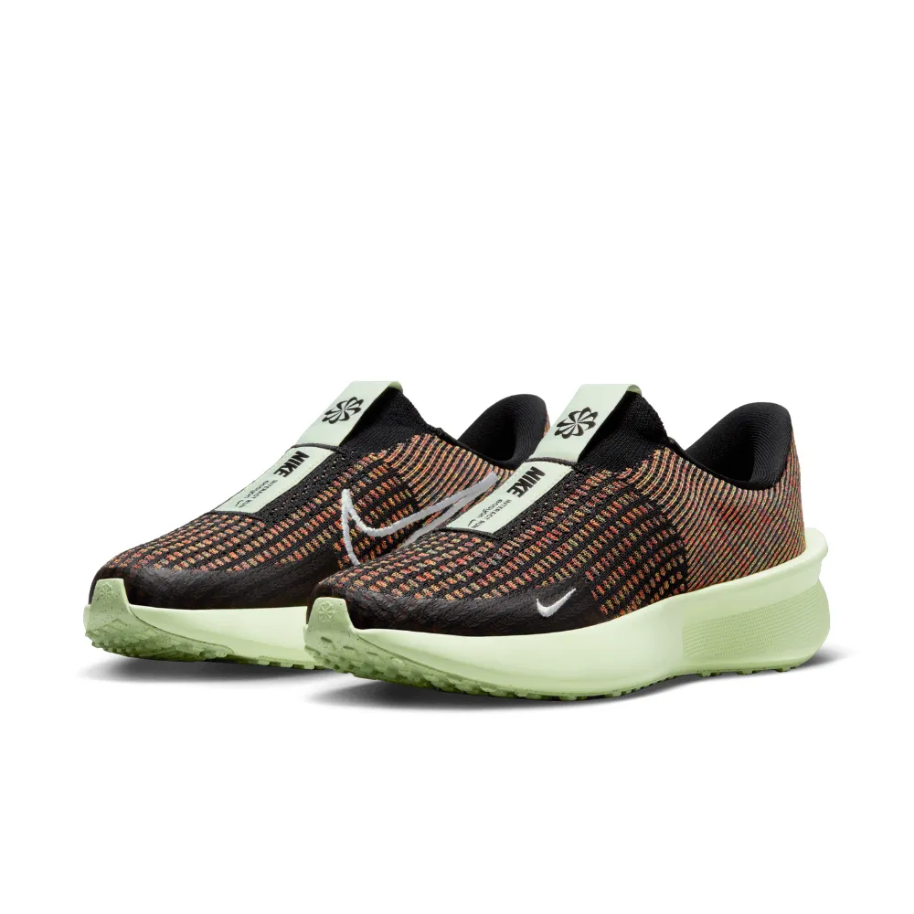 Interact Run EasyOn SE Women's :Black I Barely Volt