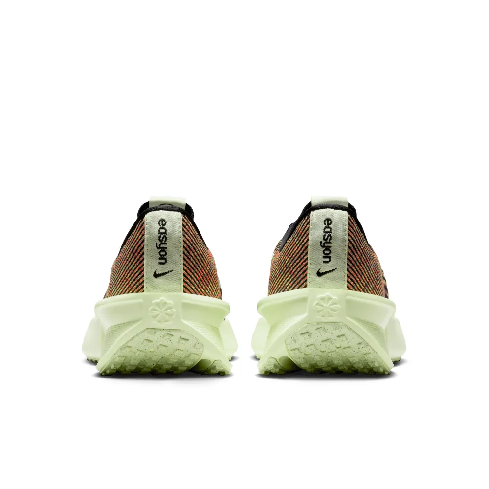 Interact Run EasyOn SE Women's :Black I Barely Volt