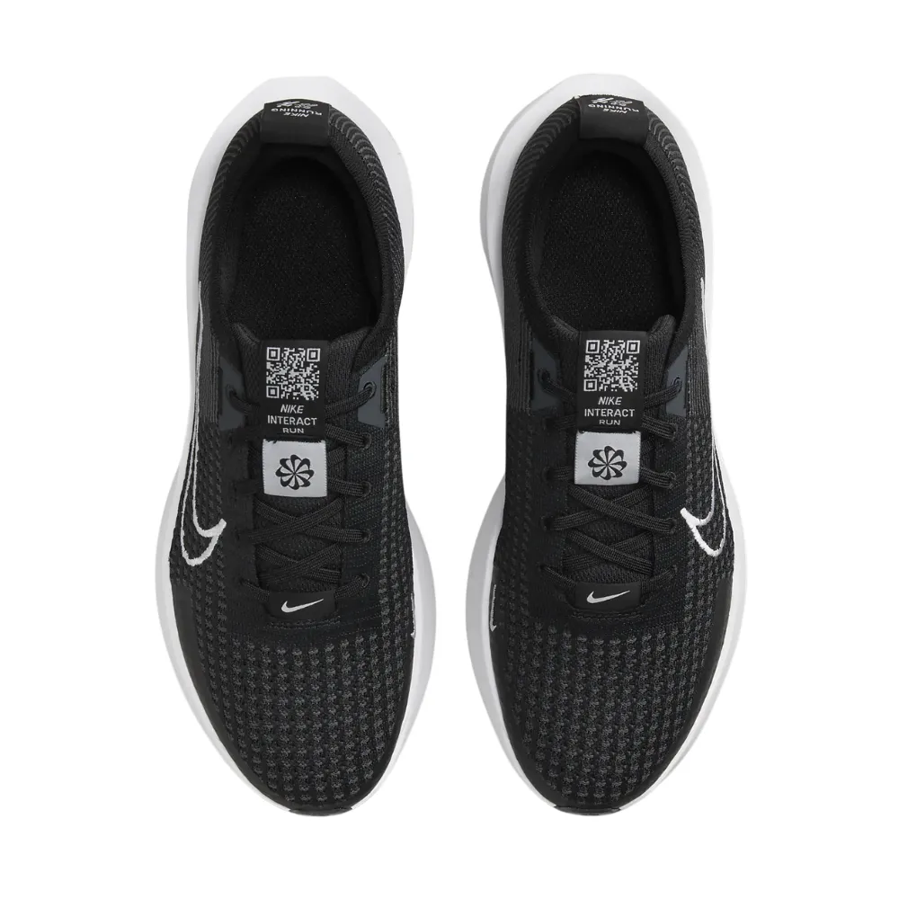 Interact Run Men's :Black | Anthracite
