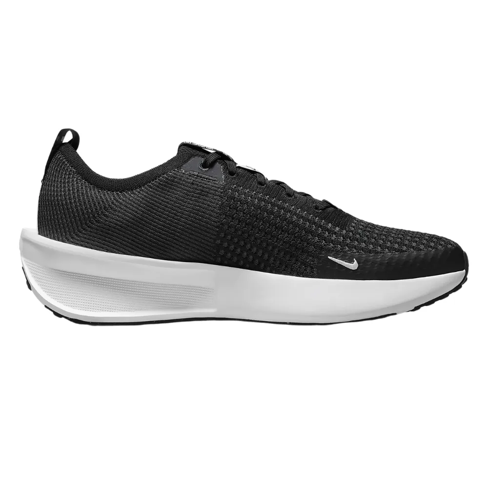 Interact Run Men's :Black | Anthracite