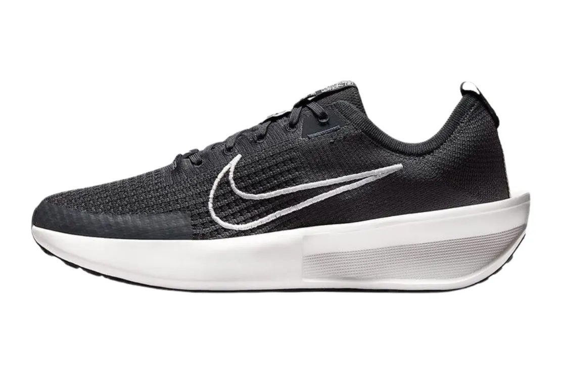 Interact Run Men's :Black | White