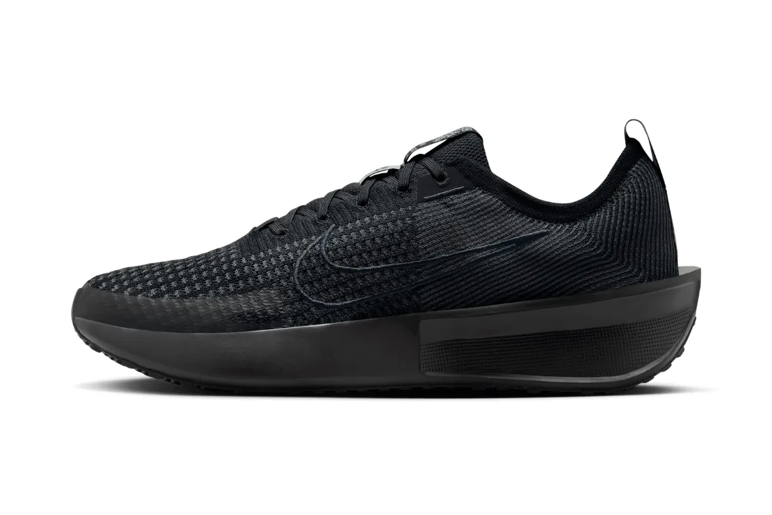 Interact Run Men's :Black