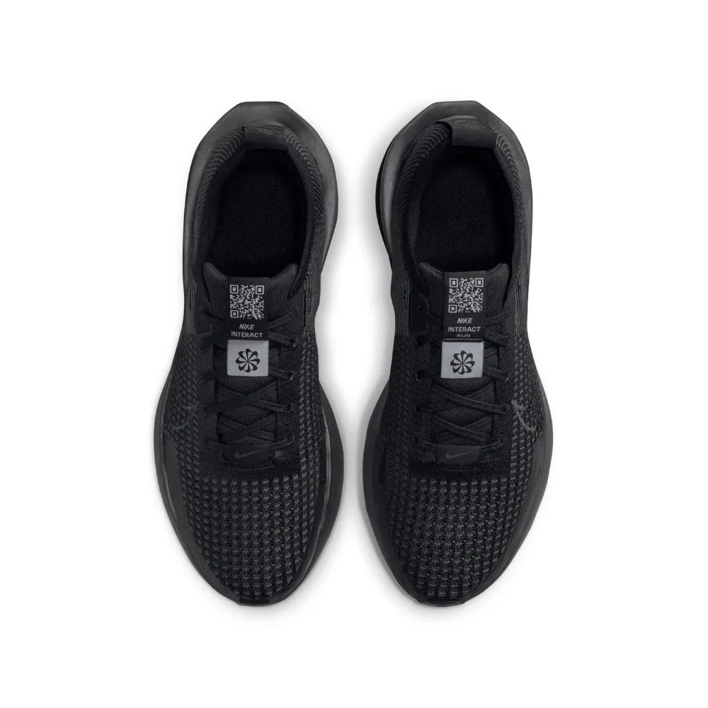 Interact Run Men's :Black