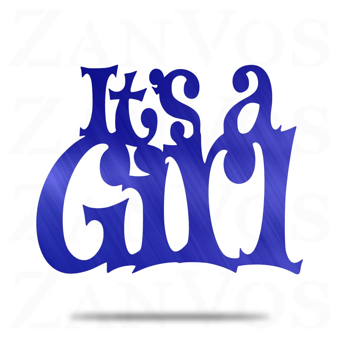 Its A Girl