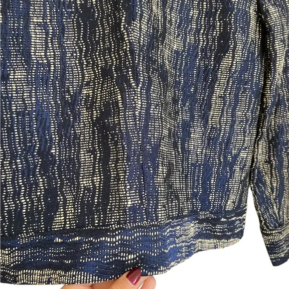 J. Crew Verona Woven Tweed Jacket