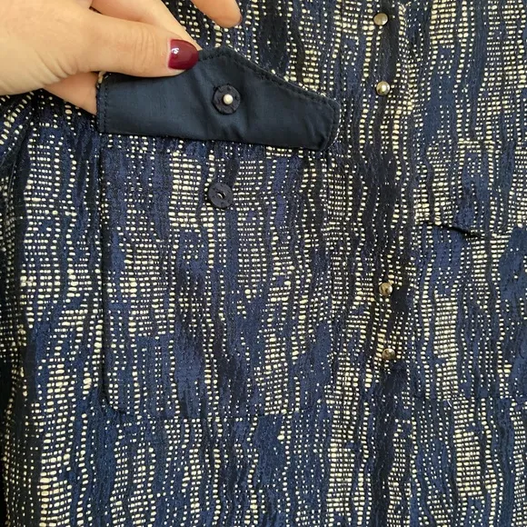 J. Crew Verona Woven Tweed Jacket