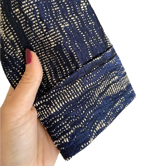 J. Crew Verona Woven Tweed Jacket