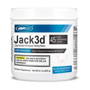 Jack3d