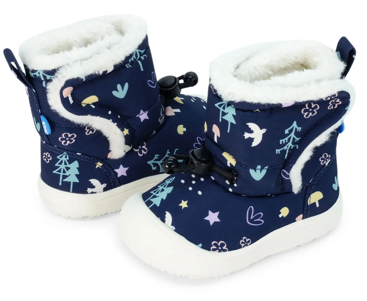 Jan & Jul Baby Stay-Put Trail Booties