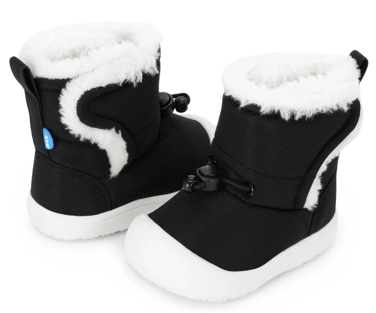 Jan & Jul Baby Stay-Put Trail Booties