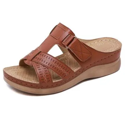 Jazzy - Stylish Orthopedic Sandals - Comfort & Support