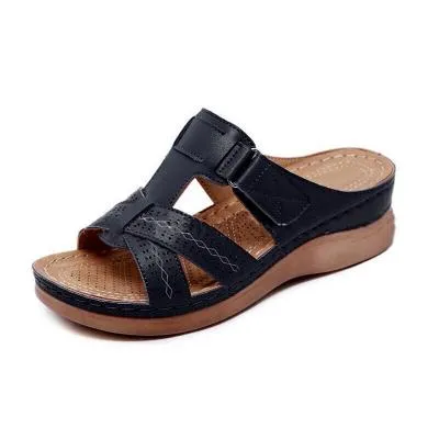 Jazzy - Stylish Orthopedic Sandals - Comfort & Support