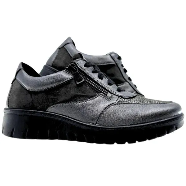 JOSEF SEIBEL Calais 01 Anthrazit
