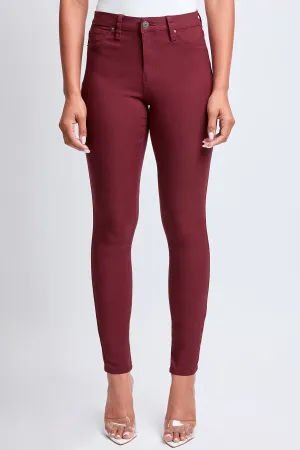 Junior Fall Hyperstretch Mid-Rise Skinny Jean, Pack of 6