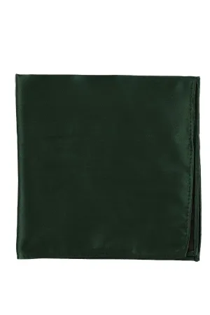 Juniper Eternity Pocket Square