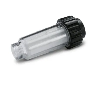 Karcher Water Filter