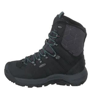 Ke Revel Iv High Polar Black-north Atlantic