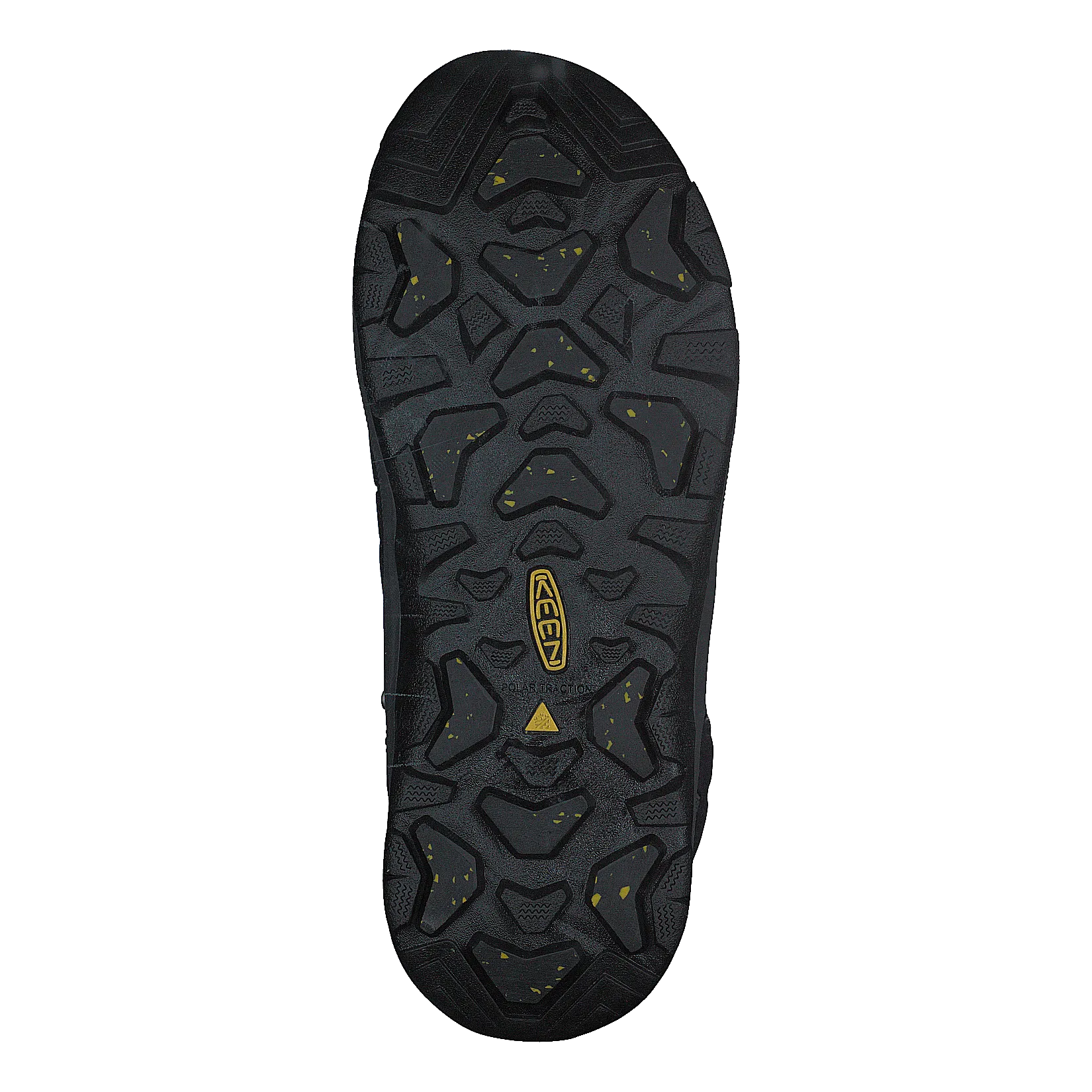 Ke Revel Iv High Polar Black-north Atlantic