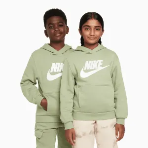Kid's Sportswear Club Fleece Outfit