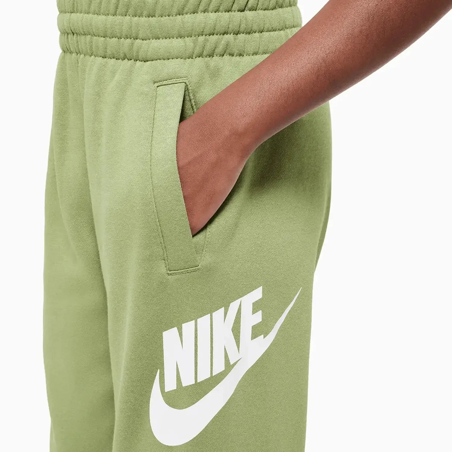 Kid's Sportswear Club Fleece Outfit