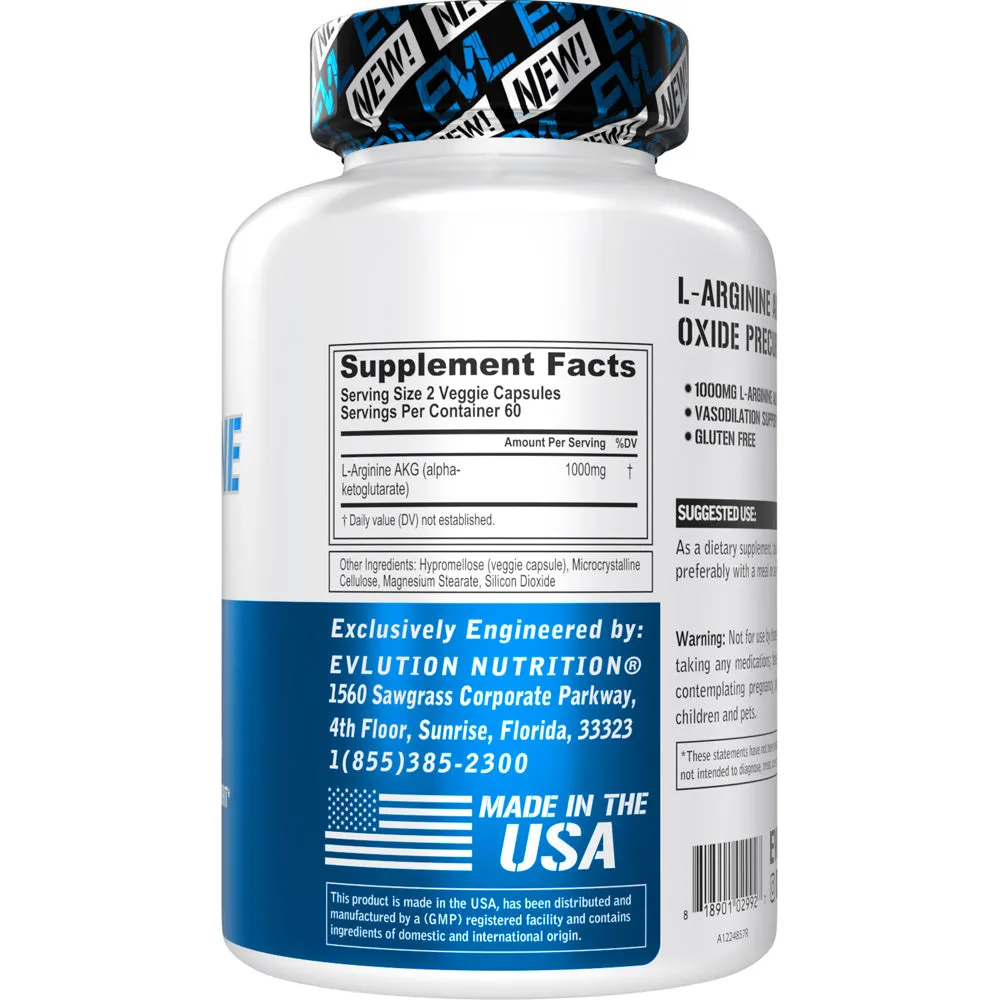 L-Arginine AKG
