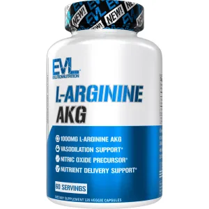 L-Arginine AKG