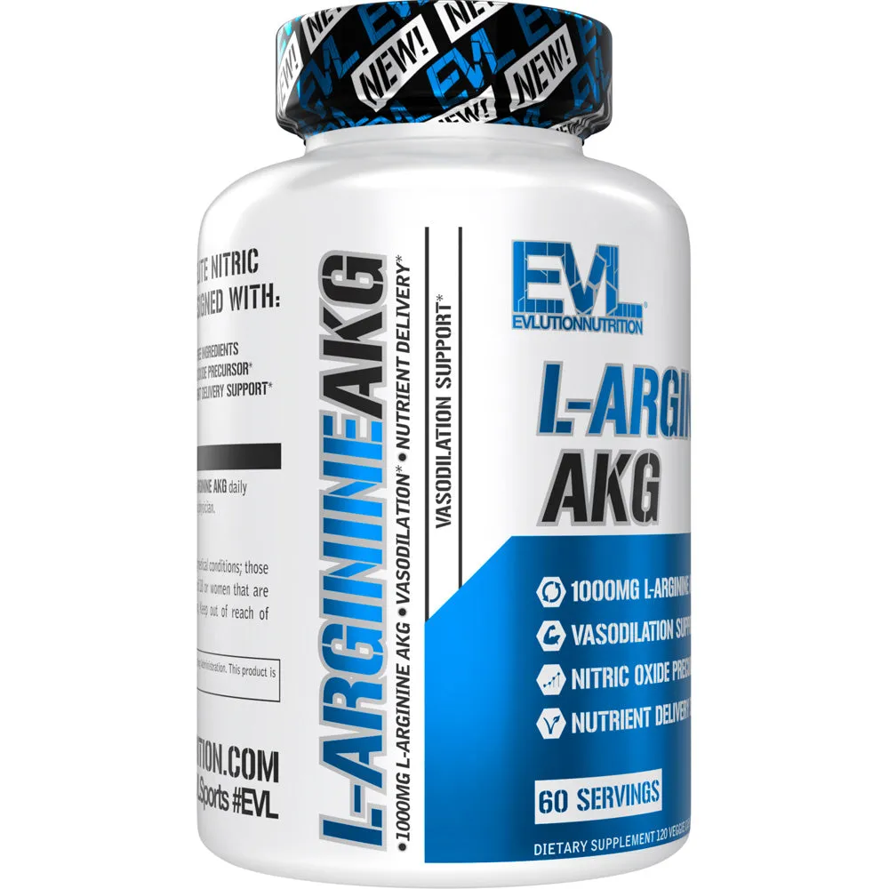 L-Arginine AKG