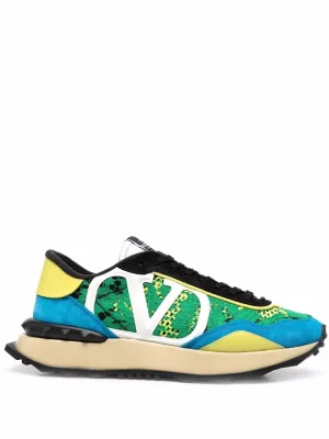 Lacerunner sneakers