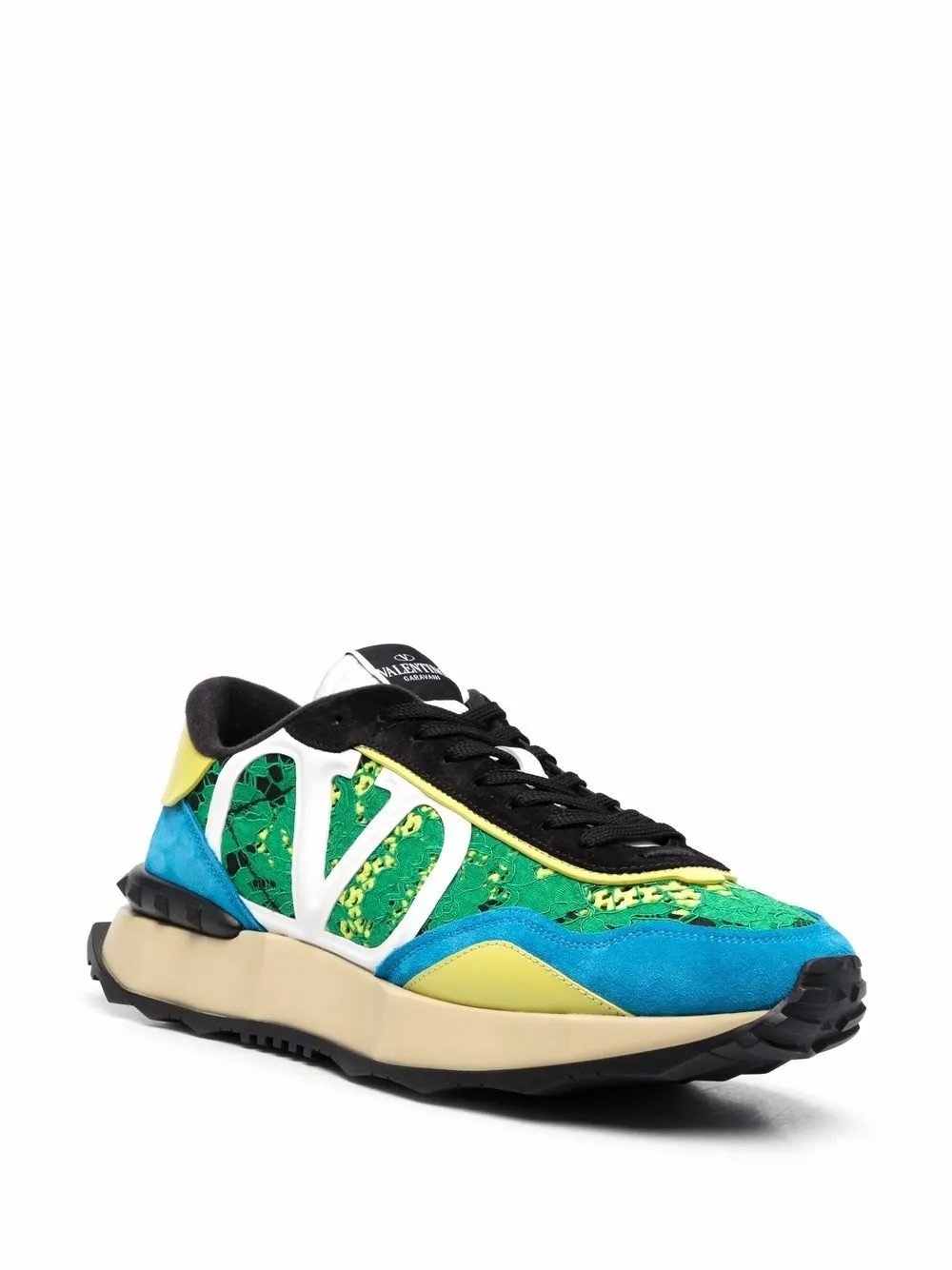 Lacerunner sneakers
