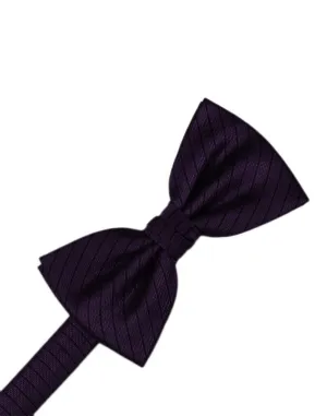 Lapis Palermo Kids Bow Tie