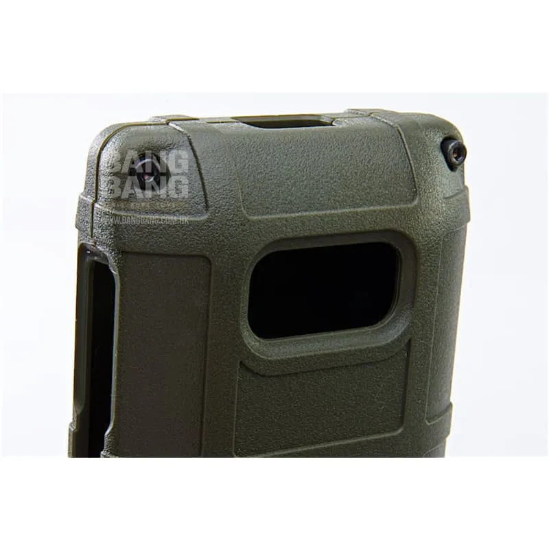 Laylax TACTICAL iQOS CASE - Foliage Green