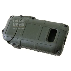 Laylax TACTICAL iQOS CASE - Foliage Green