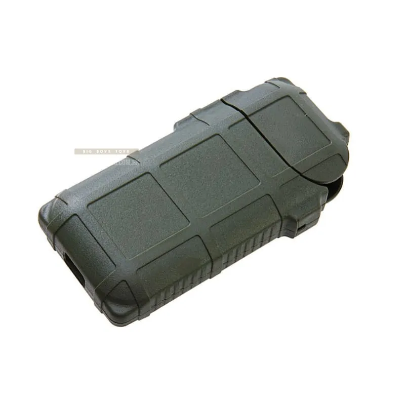 Laylax TACTICAL iQOS CASE - Foliage Green