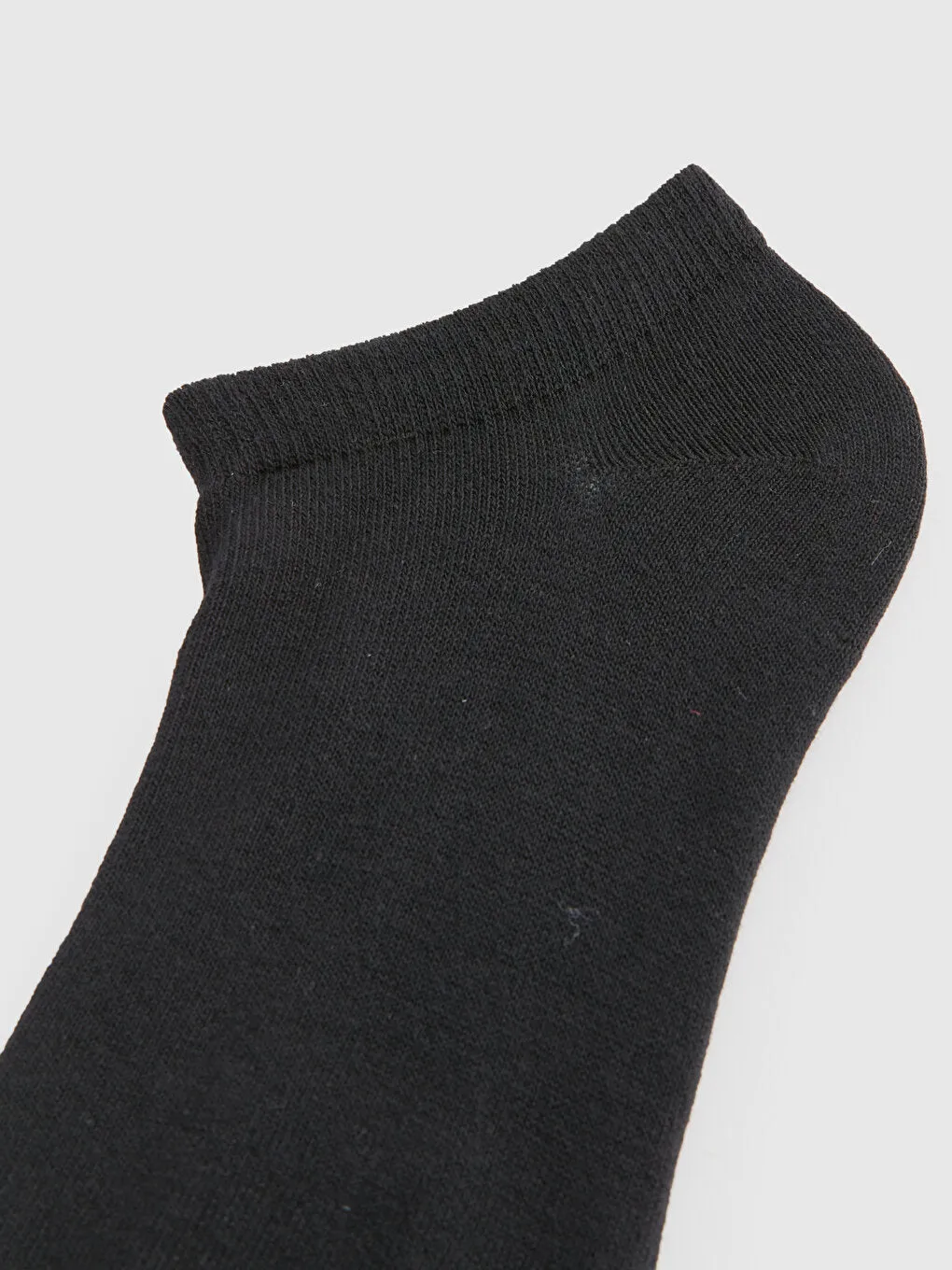 LCW ACCESSORIES Men's Booties Socks 5-pack