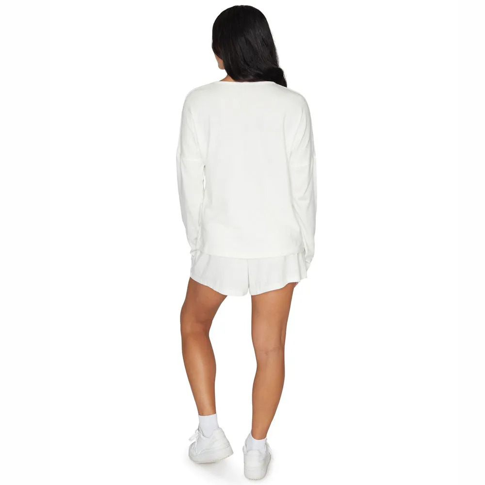 Lehigh Knit Set