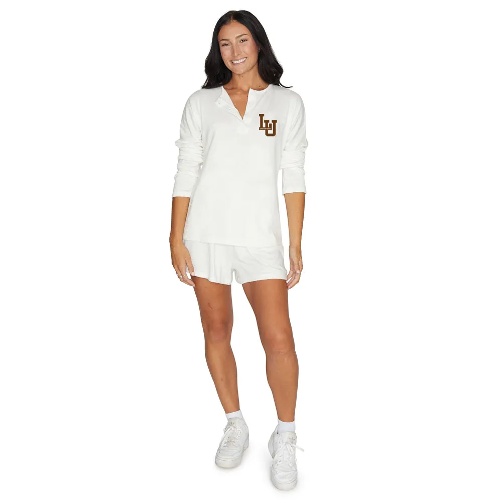 Lehigh Knit Set
