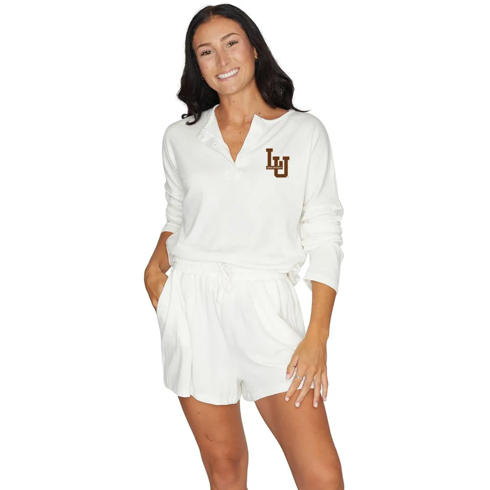 Lehigh Knit Set