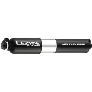 Lezyne Alloy Drive Small Pump