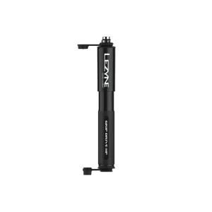LEZYNE HP Grip Drive Pump