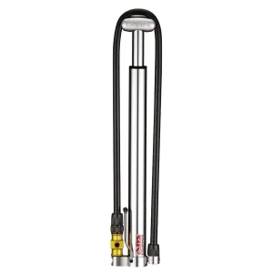 Lezyne Micro Floor Drive HV- High Volume Frame Pump