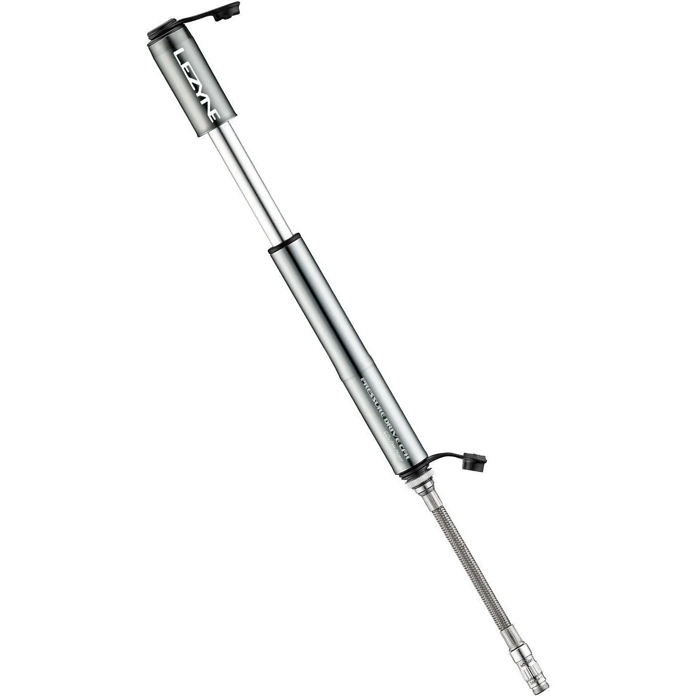 Lezyne Pressure Drive CFH Pump with CO2