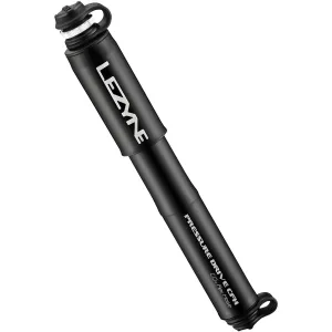 Lezyne Pressure Drive CFH Pump with CO2